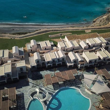 Hotel Robinson Ierapetra Koutsounari Exterior foto
