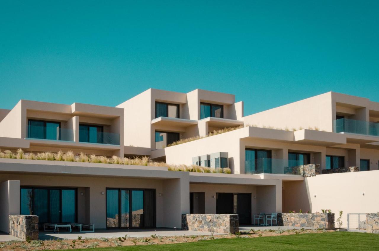 Hotel Robinson Ierapetra Koutsounari Exterior foto